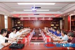 濰柴動(dòng)力與程力集團(tuán)達(dá)成合作協(xié)議，共同深耕應(yīng)急產(chǎn)業(yè)版圖大市場(chǎng)