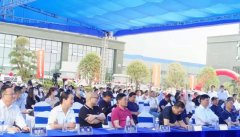 程力集團與東風(fēng)汽車聯(lián)袂舉行商用車新品推薦會