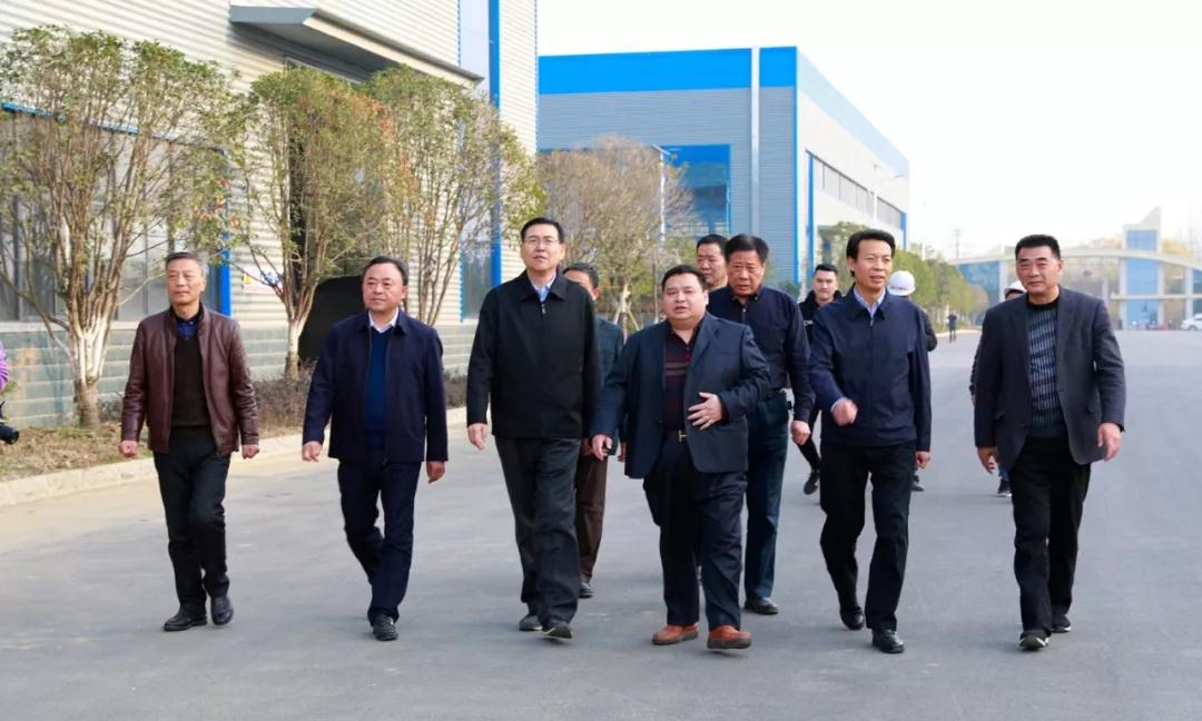 “品質(zhì)隨州”新思路四個(gè)新理念助推隨州