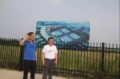 程力重工開展消防實戰(zhàn)演習(xí)