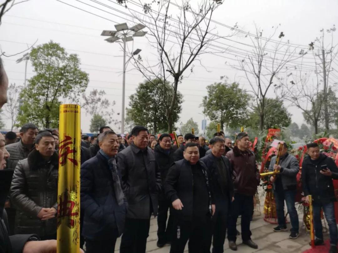 專題：程力匯隆重試營(yíng)業(yè)，賓客盈門商賈名媛薈萃