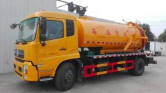 程力高壓清洗車(chē)怎么維護(hù)與保養(yǎng)