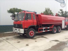 程力消防車(chē)的日常維護(hù)保養(yǎng)和操作規(guī)程：