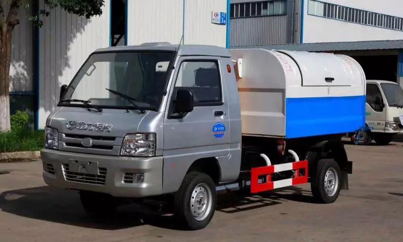 程力新能源人工智能搶險(xiǎn)救援車首批訂單圓滿交車，為國家電網(wǎng)提供一流產(chǎn)品