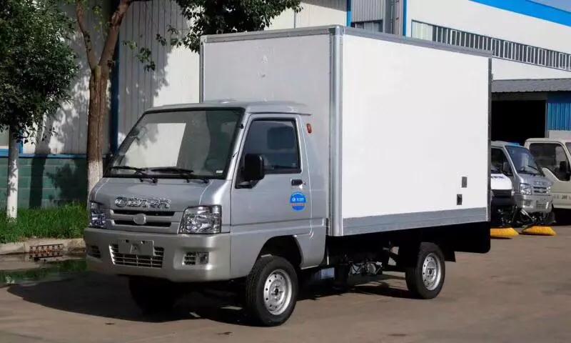 程力新能源人工智能搶險(xiǎn)救援車首批訂單圓滿交車，為國家電網(wǎng)提供一流產(chǎn)品