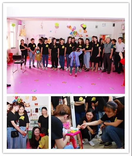 弘揚(yáng)傳統(tǒng)美德，關(guān)愛兒童成長(zhǎng)----首屆“魅力隨州，多彩程力”抖音大賽捐贈(zèng)公益活動(dòng)紀(jì)實(shí)