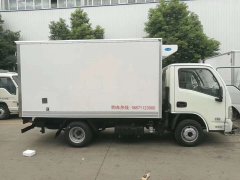 程力冷藏車的冷藏機(jī)組國產(chǎn)好還是進(jìn)口的好？