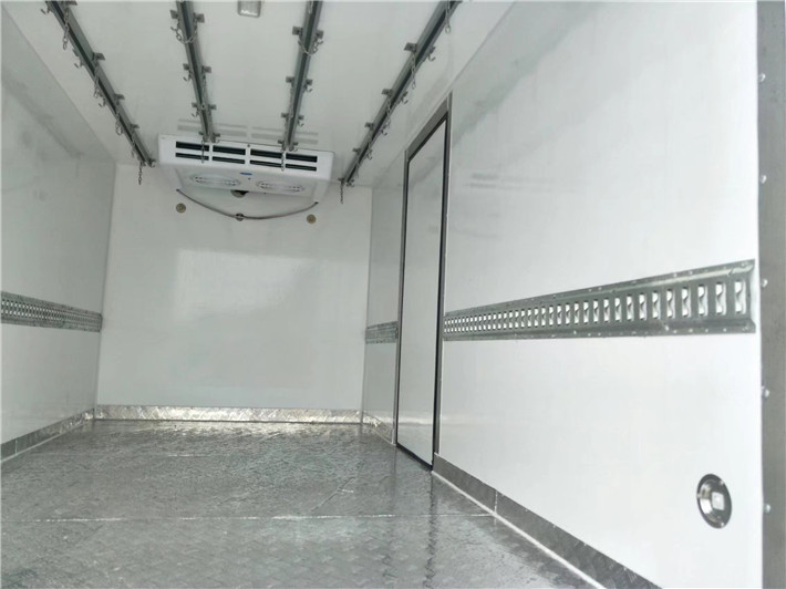 冷藏車在運(yùn)輸過程中如何減少損耗？