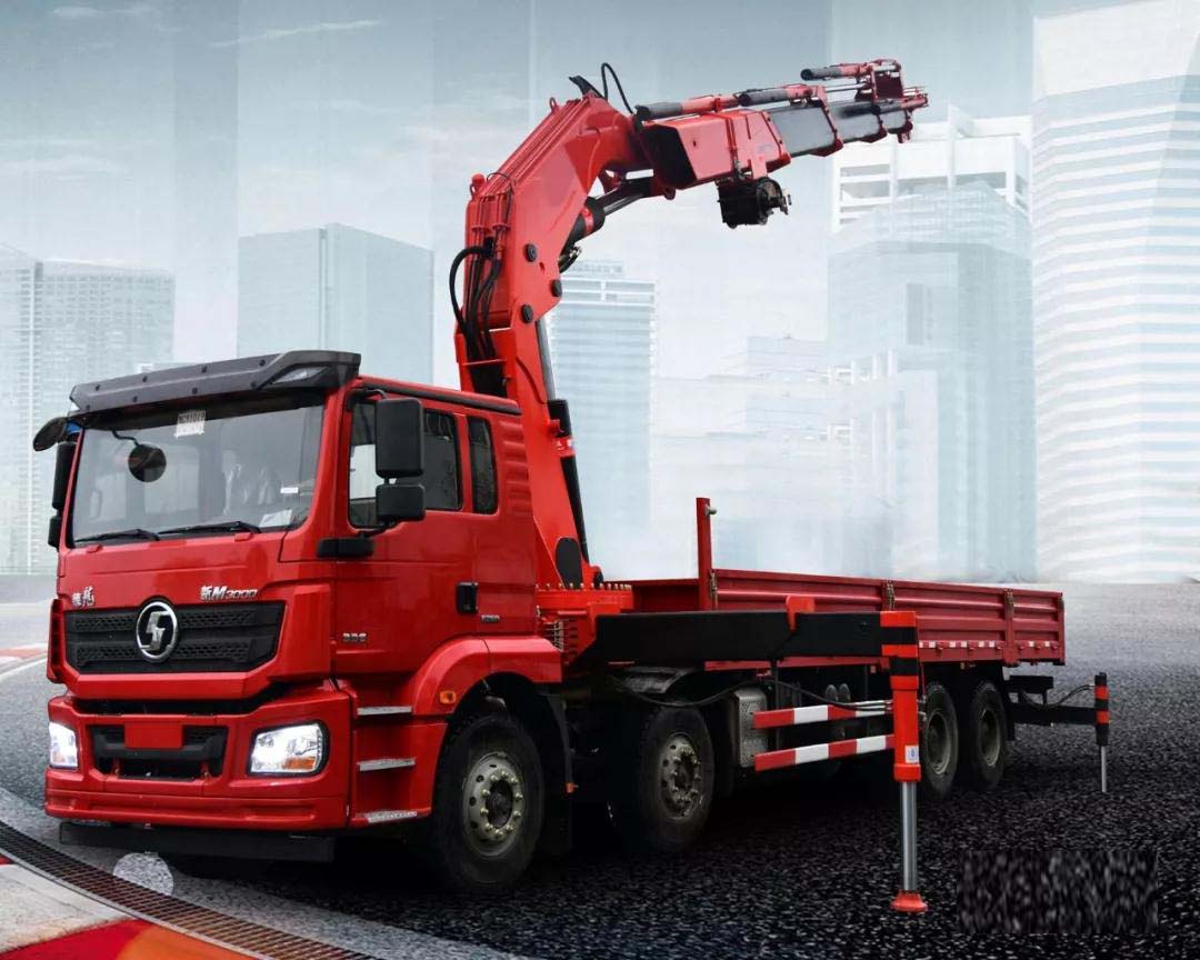 2018年隨車(chē)吊行業(yè)總結(jié)