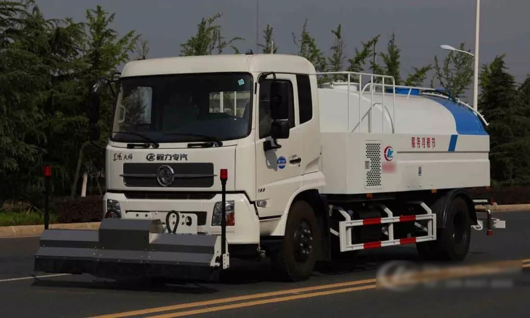 程力環(huán)衛(wèi)車(chē)助力尋根節(jié)