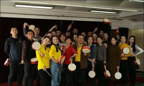 《魅力中國城》復(fù)賽--我隨市長(zhǎng)上央視程力戰(zhàn)隊(duì)展露芳華