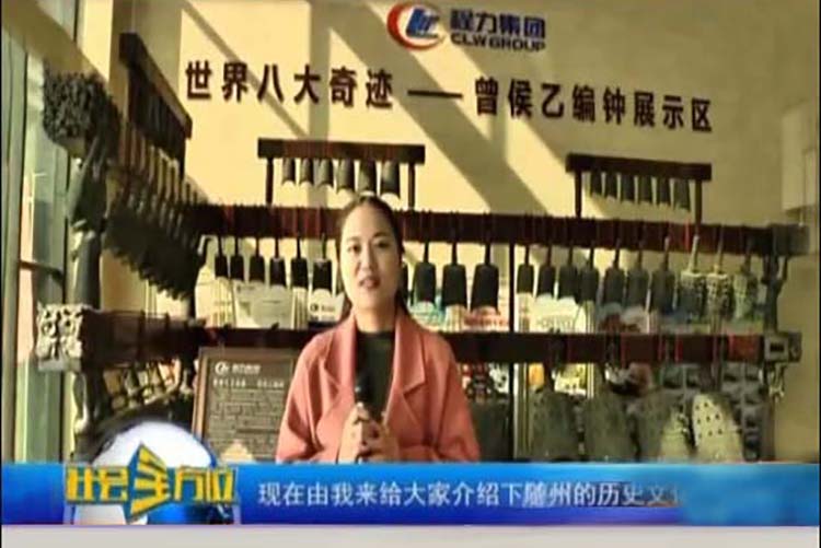 《魅力中國城》復(fù)賽--我隨市長(zhǎng)上央視程力戰(zhàn)隊(duì)展露芳華