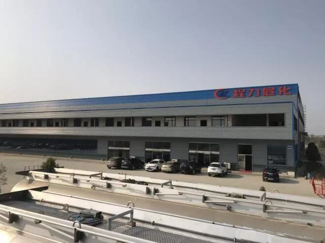 程力新廠區(qū)?；\輸車專業(yè)廠